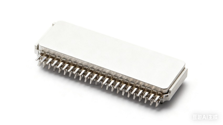 SH1 Vertical Tape Buckle