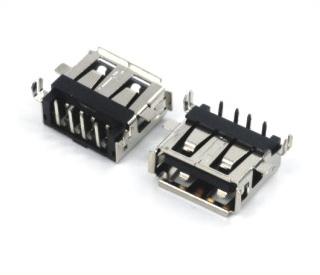 USB-AF90 ° board breaking reverse