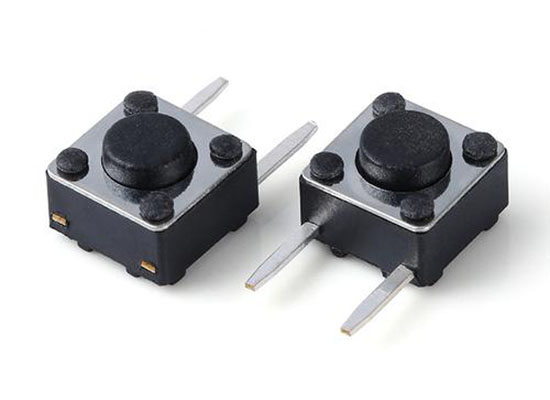 The Irreplaceability of Touch Switches in the Intelligent Era